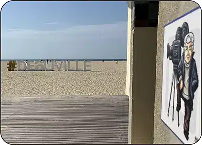 14 - Deauville
