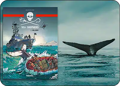 5 - Opération Milagro Sea Shepherd