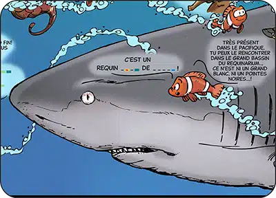 8 - Seaquarium