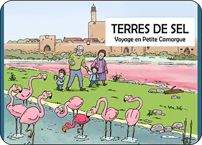 9 - Terres de Sel