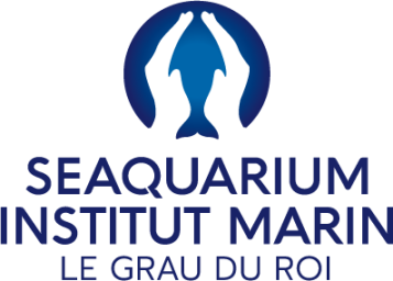 guillaume mazurage seaquarium institut marin le grau du roi