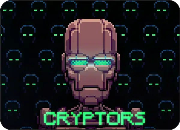 10 - Univers Cryptors