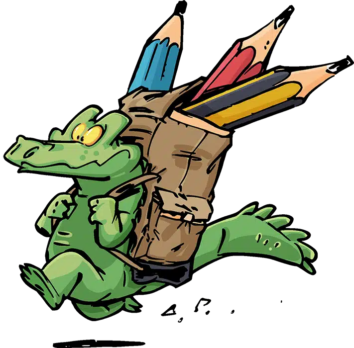 guillaume mazurage crocodile sac court couleur